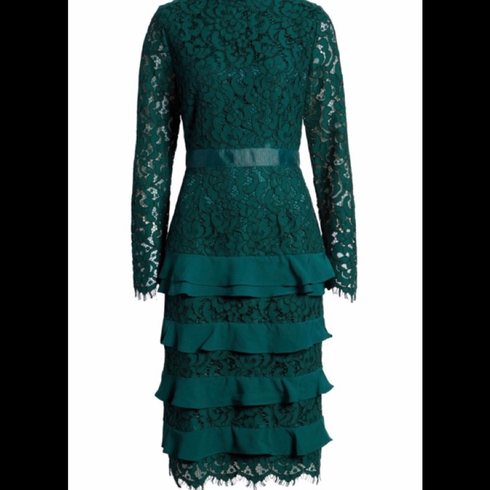 Rachel parcell dress